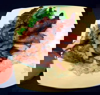 Simply Noodles - North Sydney - Accommodation Noosa