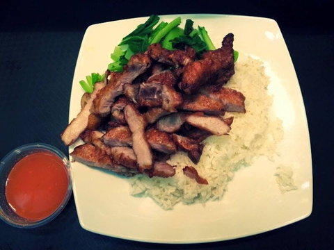 Simply Noodles - North Sydney - Accommodation Noosa 0