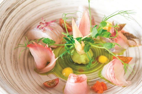 TARA SUSHI BAR - Accommodation Noosa 0