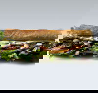 Taste Baguette - North Sydney - Accommodation Noosa