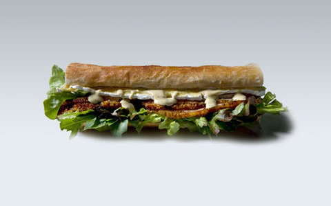 Taste Baguette - North Sydney - Accommodation Noosa 0