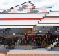 The Red Velvet Lounge - Accommodation Noosa