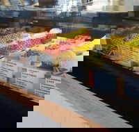 The Terrace Espresso Bar - Accommodation Noosa