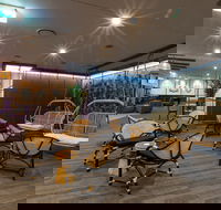 Vincent Street Kitchen and Bar - Accommodation Noosa