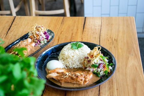 Warragul Thai - Accommodation Noosa 0
