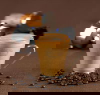 Zarraffa's Coffee - Capalaba - Accommodation Noosa