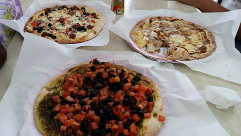 Abu Najee Bakery - Accommodation Noosa 0