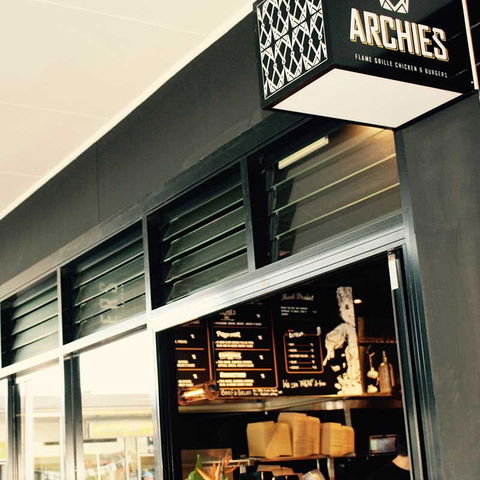 Archie's - Accommodation Noosa 0
