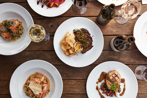 Balgownie Estate Winery, Retreat & Restaurant - Accommodation Noosa 0