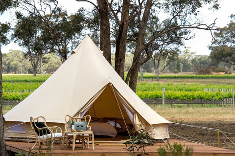 Balgownie Estate Winery, Retreat & Restaurant - Accommodation Noosa 1