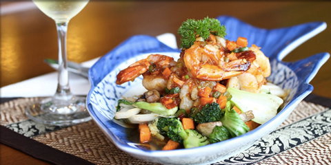 Bangkok Thai - Biggera Waters - Accommodation Noosa 0