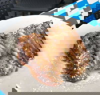 Bavarian Beach Bar  Cafe - Accommodation Noosa