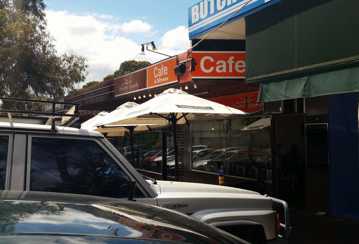 Sassafras VIC Accommodation Noosa