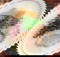 Hakata-Maru Ramen - North Sydney - Accommodation Noosa