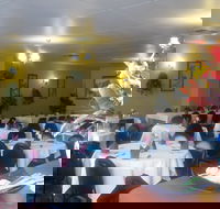 Lo's Rose Garden Chinese Restaurant - Accommodation Noosa