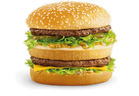 McDonald's - CBD - Accommodation Noosa 0
