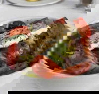 Mediterranean Greek Tavern - Accommodation Noosa