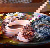 Pineapple Hotel - Park Bar