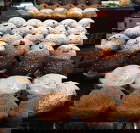 Savion Cakes  Bagels - Accommodation Noosa