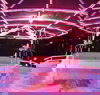 Seafood Cruise Mooloolaba - Accommodation Noosa