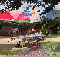 The Wander Inn - Accommodation Noosa