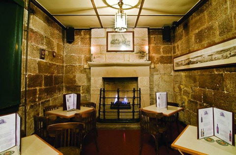 The Hero Of Waterloo Hotel - Accommodation Noosa 0