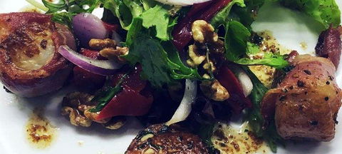 Luscious Organic Cafe & Shop - Accommodation Noosa 0