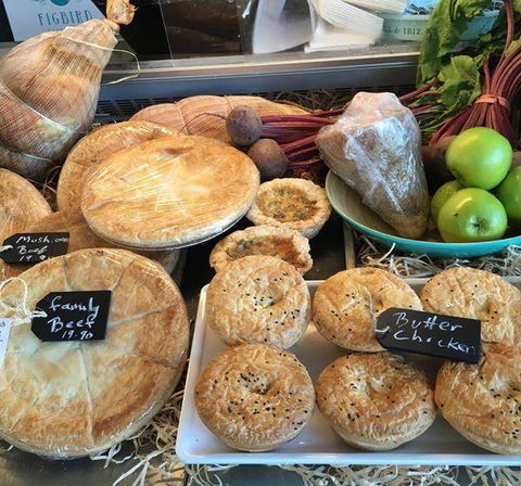 Luscious Organic Cafe & Shop - Accommodation Noosa 12
