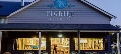 Luscious Organic Cafe & Shop - Accommodation Noosa 5