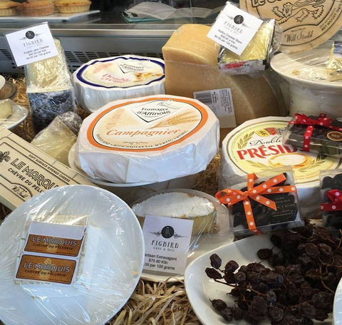 Luscious Organic Cafe & Shop - Accommodation Noosa 7