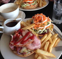 The Java Hut - Accommodation Noosa