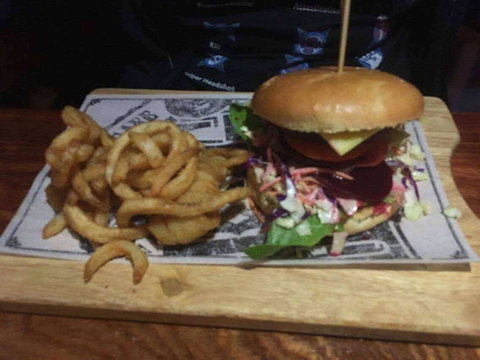 Hog's Australia's Steakhouse - Kelmscott - Accommodation Noosa 0