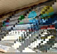 Johnny Boys Pizza - Accommodation Noosa