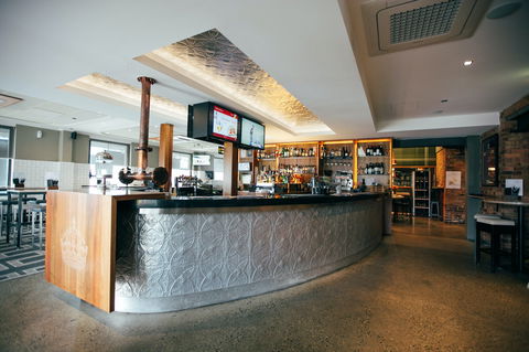 QA Hotel - Accommodation Noosa 0