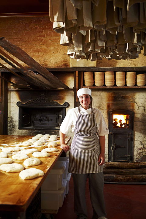 RedBeard Historic Bakery - Accommodation Noosa 0