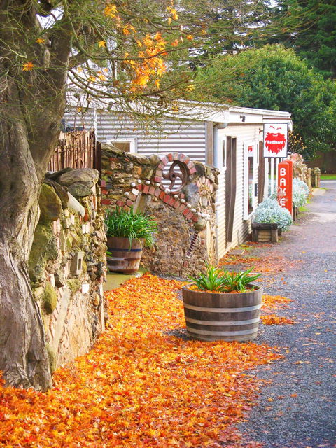 RedBeard Historic Bakery - Accommodation Noosa 1