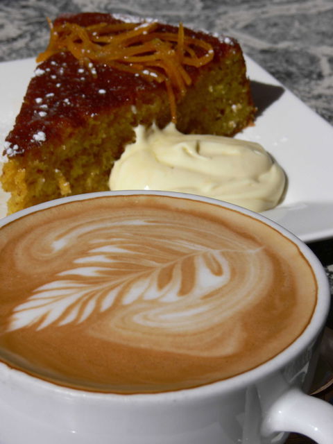RedBeard Historic Bakery - Accommodation Noosa 2