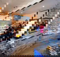South West Cafe Grenfell - Accommodation Noosa