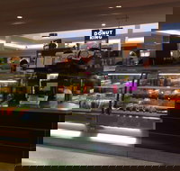 Sushi Guru - Accommodation Noosa