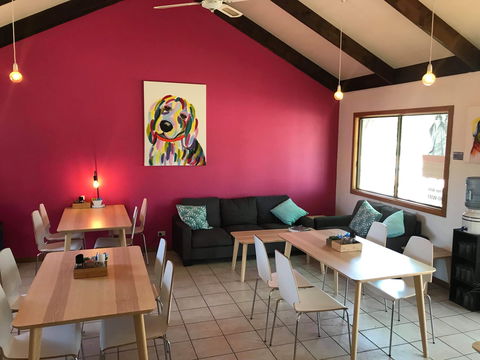 The Fat Beagle Coffee Shop - Accommodation Noosa 1