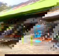 2 Green Fingers - Accommodation Noosa