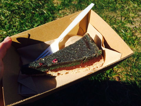 Byron Juice Bar - Accommodation Noosa 0