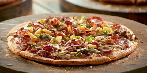 Domino's - Yeronga - Accommodation Noosa 0