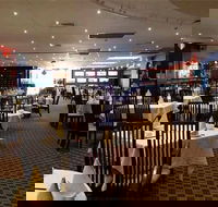 Iron Chef Chinese Seafood Restaurant - Accommodation Noosa