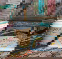 Kus - Accommodation Noosa