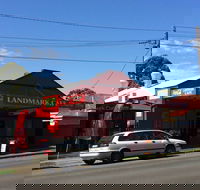 Landmark Cafe - Accommodation Noosa