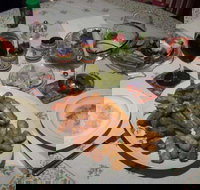 Mooloolaba Fish Market - Accommodation Noosa