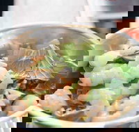 Noodle Box - Beenleigh - Accommodation Noosa