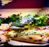 Paris Brest Fine Bistro  Catering - Accommodation Noosa