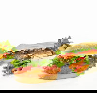 Red Rooster - Beenleigh - Accommodation Noosa